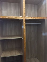 كنور • خزانة صاج • بغداد بلديات