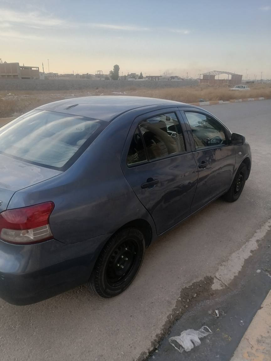 يارس ٢٠٠٨ بسمي حد ٢٠٣٠ محرك ١٦٠٠ مال بيت ما نقص شي تبريد جيدا جدا بي ٣قطع بارد عنوان كركوك رقم هاتف *********** كركوك, العراق
