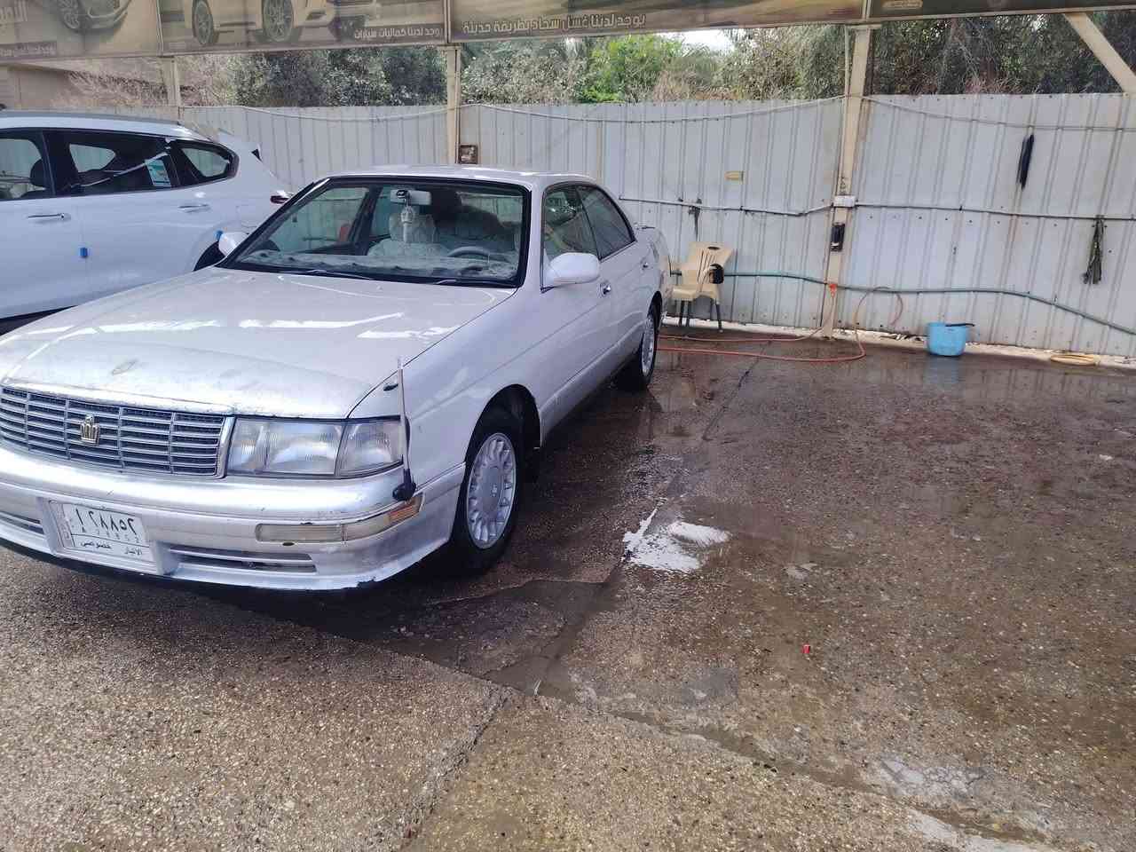 بطه موديل 1994 كير مكينه حداديه تبريد رقم انبار سياره جاهزه كل نقص مابيهه كهريائيات من الطول للطول كلهه نفظ السعر 53او بيهه مجال للاستفسار الاتصال *********** مكان السياره كربلاء
