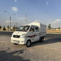 هافي دبل • موديل ٢٠١٢ • كركوك