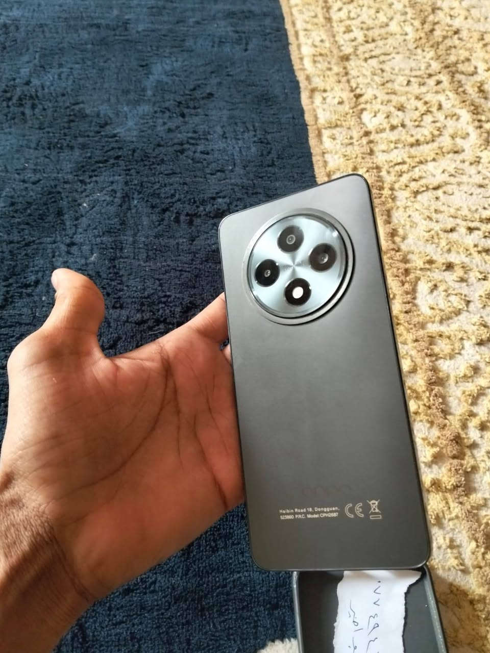 سلام عليكم شباب هاذه الجهاز للبيع سعره 160 وبيه مجال مكاني الحسينيه مال راشديه ***********
