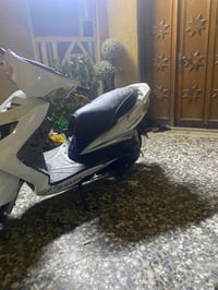 سكنس فحل نوزل الدراجه جديده بمعنه الكلمه مكينه بلاديه  والدراجه خير من...