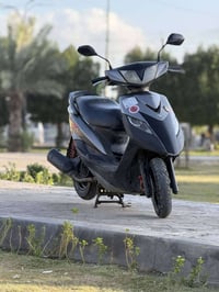 ثعلب • كابريتر • مكينة ناعمه