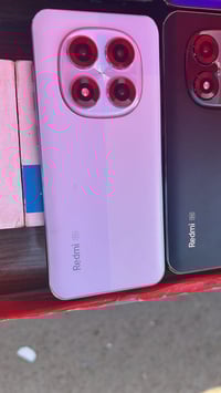 ريدمي نوت ١٤ • كوبي • مكاني القاسم