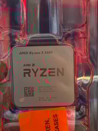 رايزن ٥٦٠٠ • معالج • بغداد