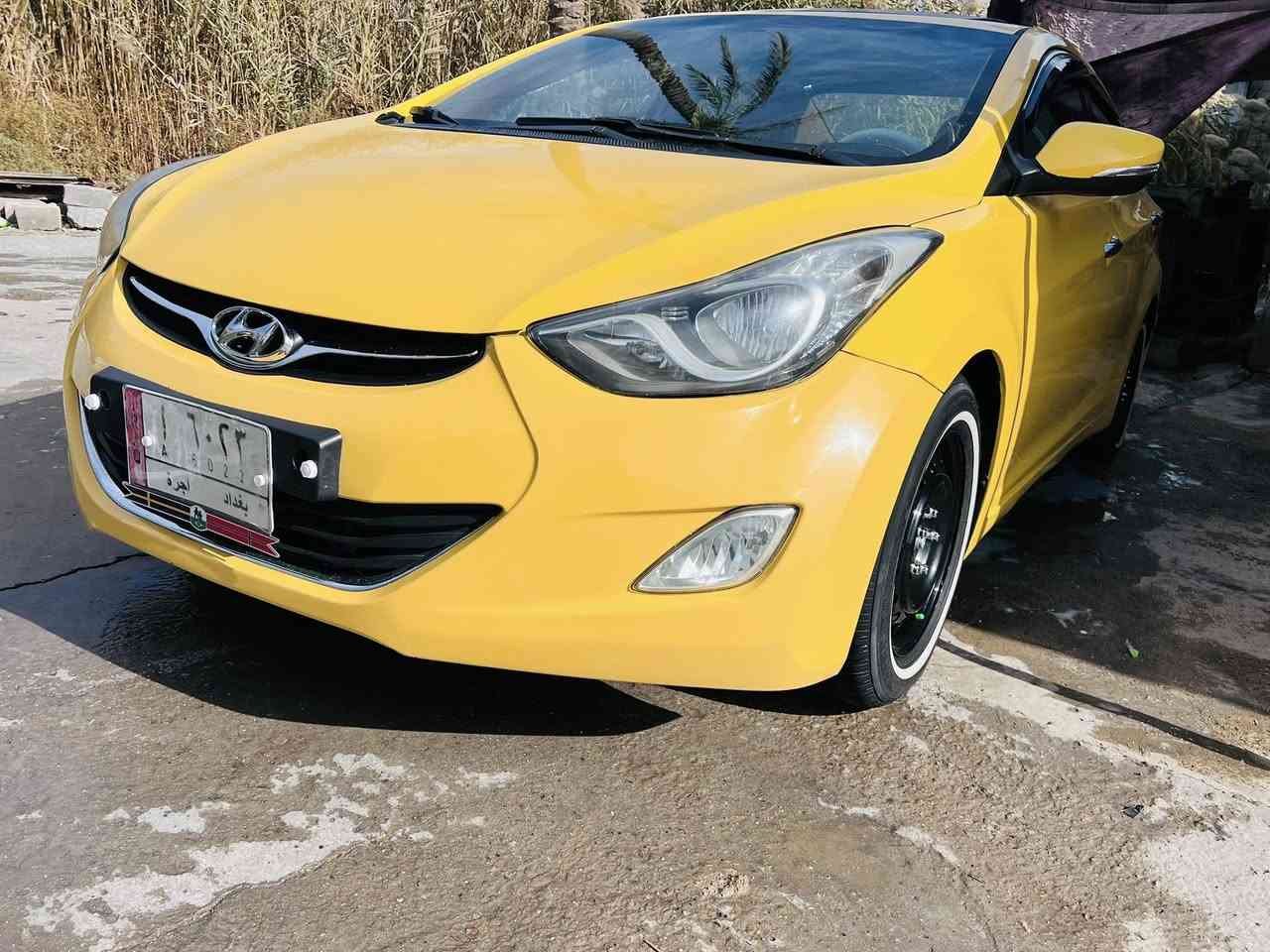 لبيع هونداي النترا موديل 2012 امريكي حادثه جاملغ امامي جهه الصدر فقط بدون دواخل والباقي مكفول ليبل واخد 
فول مواصفات مكينه 2000 دوش ما مفتوحه كير حداديه 
تبريد تخم تاير ابو الخط ويل حراري دوشمه خليه مه ارضيات 
ما تصرف عليها لو الف دينار  رقم بغداد مشروع وطني مصفره 
هيه وغرمات مكان سياره بابل المركز 
السعر 105 
***********
