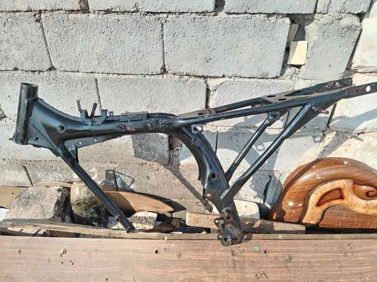 سلام عليكم شاصي اربعه گير
للبيع سعر 35 مكان كربلاء الستراتيجي مال النفط المزارع للأستفسار ***********
