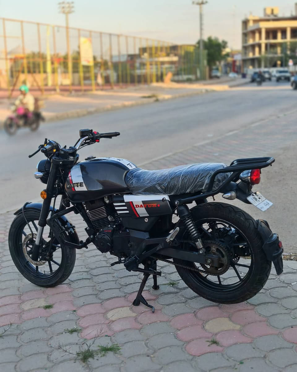 لايتي 23(رقم وسنويه كربله )مكاني كربله
سلام عليكم دايون لايتي موديل 23 مكينه200
رقم وسنويه تحويل شوكت ميعجبك
دراجه نضيفه ومرتبه وكفاله بدون نقص
اشاير رماش ودرع رياضي وترتيبات حلوه بيه
مكاني كربله
سعره  2ونص
*********** الي متعجبه او يشوفه هواي عليه فنشالله يصعد احسن منه 💙
