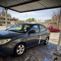 النتره مقدسه 2008  رقم بغداد هزه جديده رقم انكليزي  سياره حادثها جاملغ...