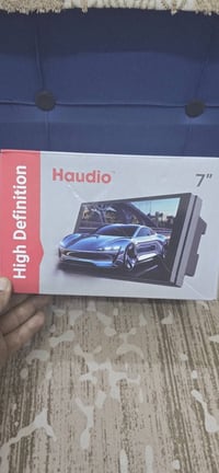 شاشة سيارة • توصيل جميع المحافظات • شحن ٥٠٠٠