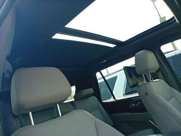 *بإمكان التخريج بكتاب شهداء*

*خليجي مكفول من الحادث*

*شوفـــرتــاهـــــو موديـ2024ـل*
*السعر415$فل مواصفات بانوراما*
بدون كمرك 

ترهم شهداء
حجز عربون نصف المبلغ

معرض الـحمدي لتجارة السيارات 
عبدالله الـحمدي *********** 

رابط كروب الواتساب https://chat.whatsapp.com/I9tYPr0uJm14bae1lIG4nm?mode=ems_copy_h_c
