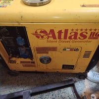 مولد 32 امبير للبع اخو الجديد السعر5ورقات بغداد الزعفرانية 07700291557