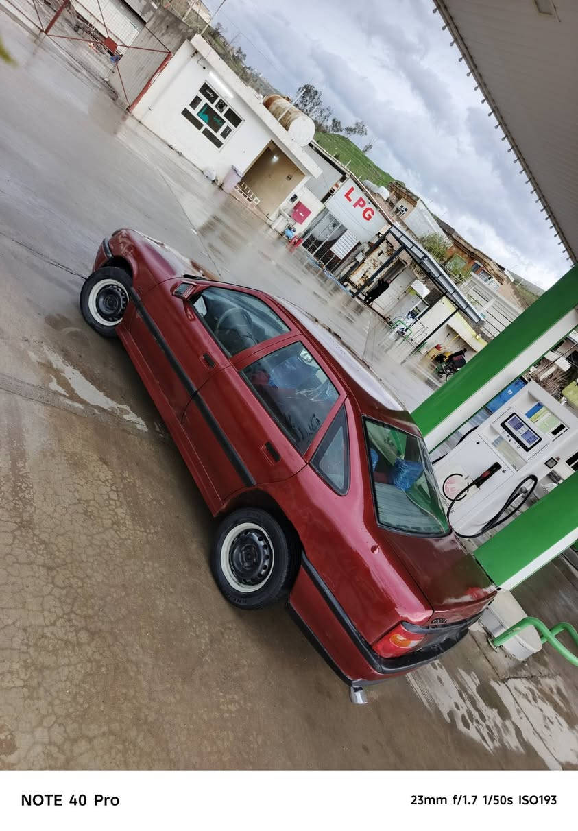 ئۆپڵ ڤیکترامۆدێل 1992سەیارەکەگێڕعادی مەکینە16قایش پانەسەیارەکەزۆرزۆربێ عەیب وبێ مەسرەفەکارەبای وفڵچەوناوداژبوڵوهەمووی ئیش ئەکاوبێ حەیبە موسوبڕاوەنیەسەیارەکە کەفیلی ماڵی مەدەنی دەکەین وسەیارەکەدزیاری نەبێ وماڵی کەسی تیانەبێ سحرەکەشی 15گەڵاومەجالێکی برایانە
***********
***********
