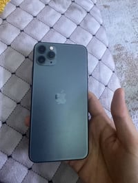 آيفون ١١ برو ماكس • بطارية ٩٤