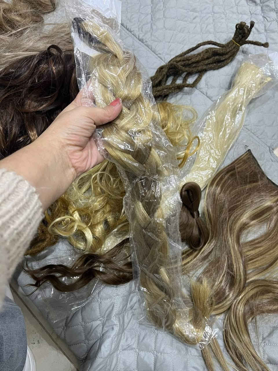 خصل اكستينشن 11قطعه 25الف


**إذا كنت صاحب هذا الإعلان وتريد حذفه لأي سبب، رجاءا أرسل رسالة إلى الدعم الفني**