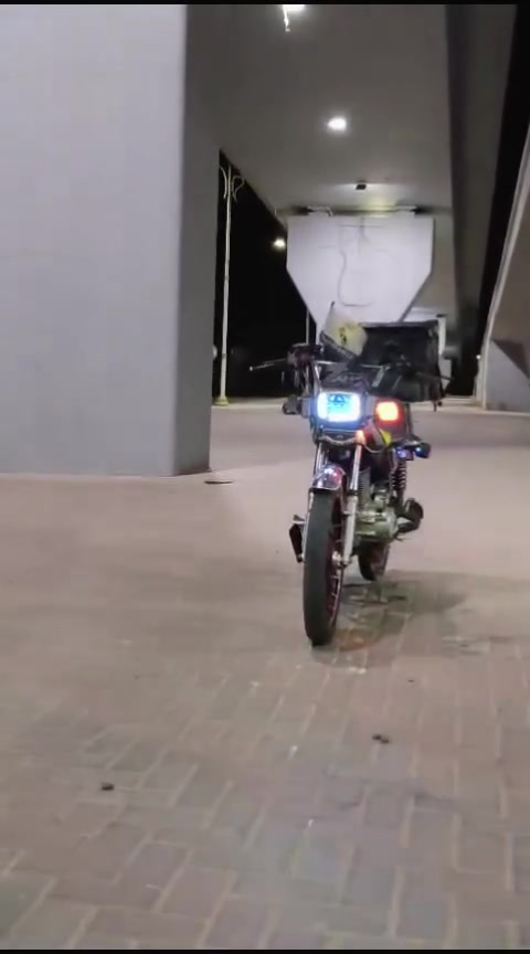 ه سلام عليكم دراجه للببع دراجه مرتبه محرك ممفتوح نضافه كدام لعين سعر 550وبيها مجال حك جيه 🖤


**إذا كنت صاحب هذا الإعلان وتريد حذفه لأي سبب، رجاءا أرسل رسالة إلى الدعم الفني**