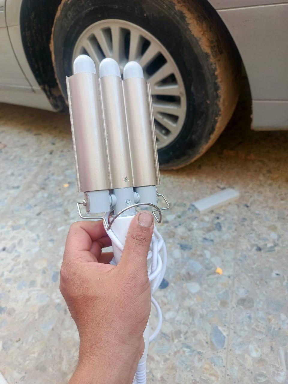 مابيها نضيف بجيس ممستعمله سعر 25


**إذا كنت صاحب هذا الإعلان وتريد حذفه لأي سبب، رجاءا أرسل رسالة إلى الدعم الفني**