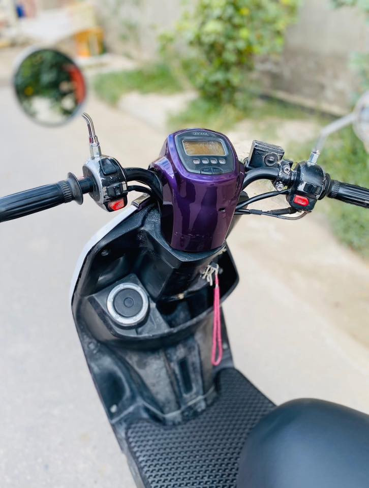 للبيع بوليسي دراجه جديده ماناقصه شي
سلف كهربائيات سكن عالي ناصي اشاير كله شغال بيه
 ٥٠ ابلاد ما مفتوحه كفاله شلعه معدل وجاهزه الدراجه
 السعر ٨٥٠ وبيه مجال 
مكان ناصريه مركز ***********
