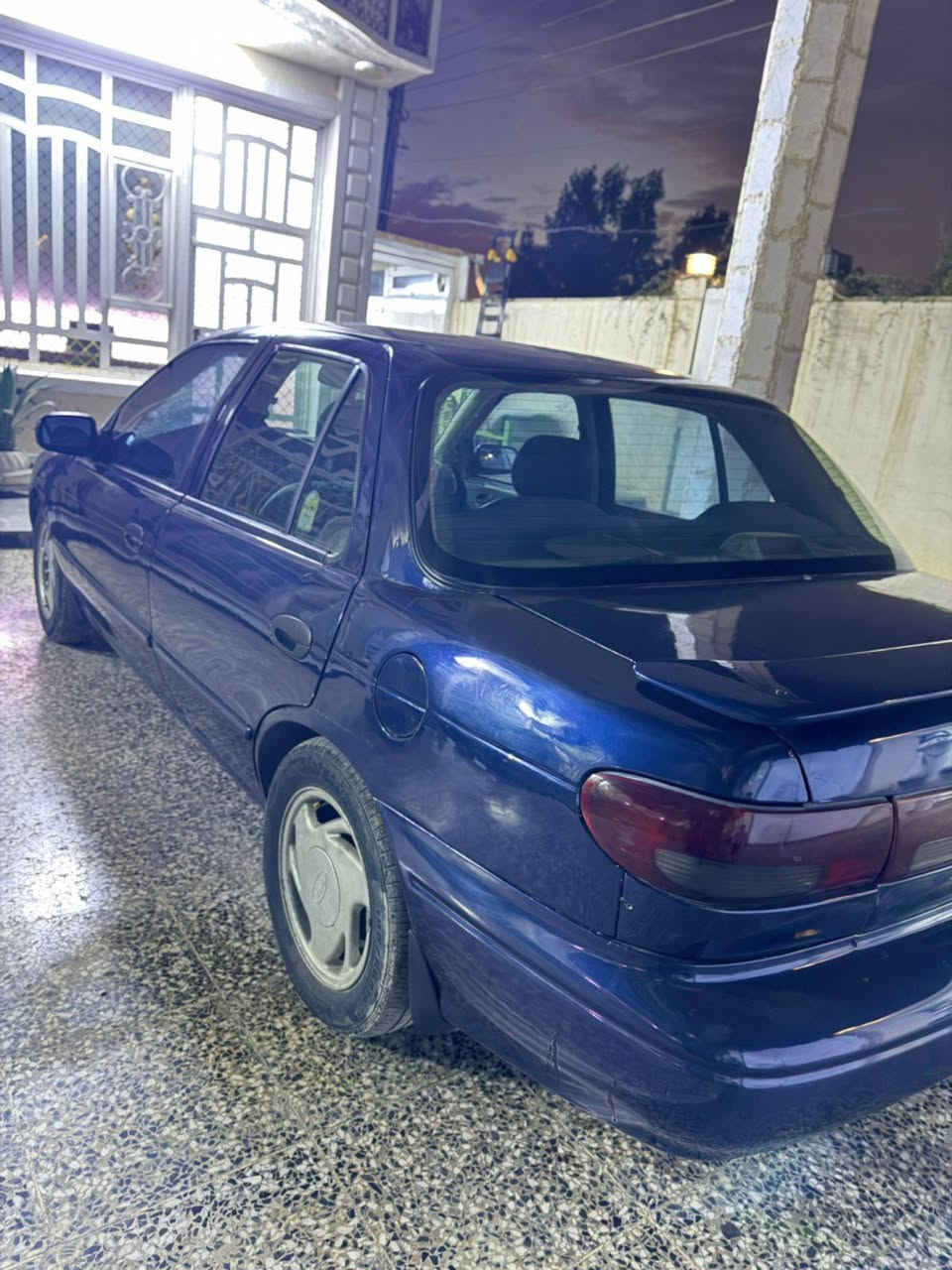 كيا سيفيا لبيع السياره نضيفه ومرتبه كير اوتوماتيك صدر خير من الله محرك مكفول كهربائيات مكفوله وكله جديد العنوان بغداد المدائن رقم الهاتف ***********
