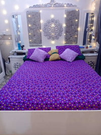 غرفة صاج • ٦ قطع • بدون دوشك