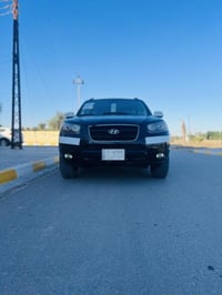 سن تافيه • ٢٠٠٧ • فور ويل