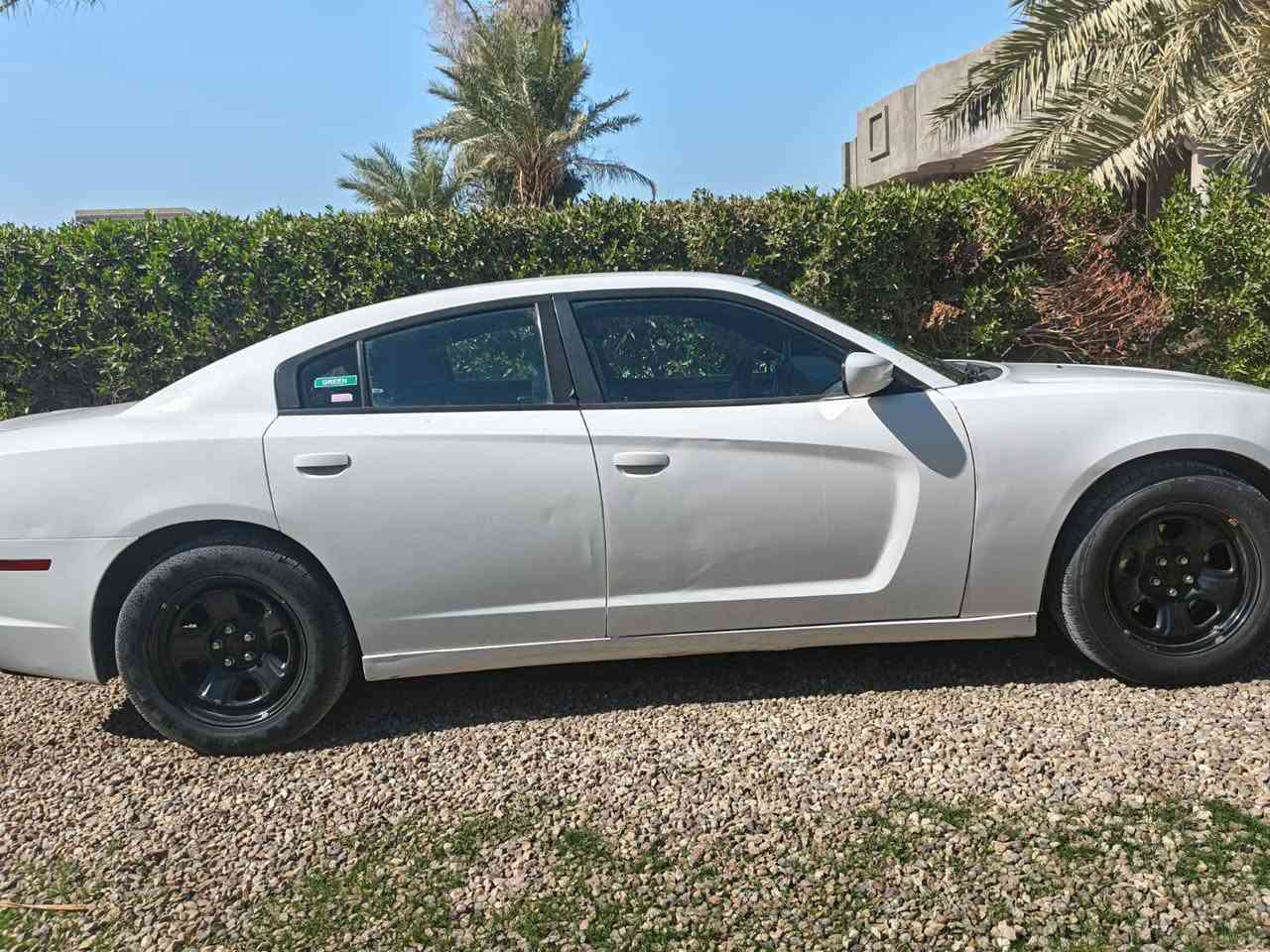 السلام عليكم ورحمة الله
رمضان مبارك للجميع 
رجاءآ اقرة التفاصيل واتصل
جارجر موديل 14 گصه وحده 
محرك 3600 گير طياره شاشه كبيرة 
كفالة گير محرك طخم تاير جديد كهربائيّات كفالة 
تدفئه بالكشنات / كشنات كهربائية 
تحكم ستيرن جهتين مكفول شفتات قياده كاملة 
سيدي شغال بشرط اواكس بلوتوث كله شغال 
ادامة محرك كاملة برادات نوزلات فلاتر دهن كله جديد 
رقم سليمانية الجديد سنوية لغاية 2028
السعر 65 $ فدوه ابو ال60 لاتتصل بروح والديك 
السيارة ماتحط عليها الف دينار
متعهد بشهر كامل ماتخلي عليها غير البانزين 
مكاني خط الدولي السريع قرب جسر الحصوة الجسر السابع 
واتساب ***********
