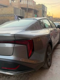 كي فور • ٢٠٢٥ • بدون رقم