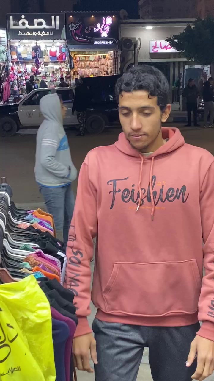 يخربيتك خضتني 😂 السيد وائل


**إذا كنت صاحب هذا الإعلان وتريد حذفه لأي سبب، رجاءا أرسل رسالة إلى الدعم الفني**