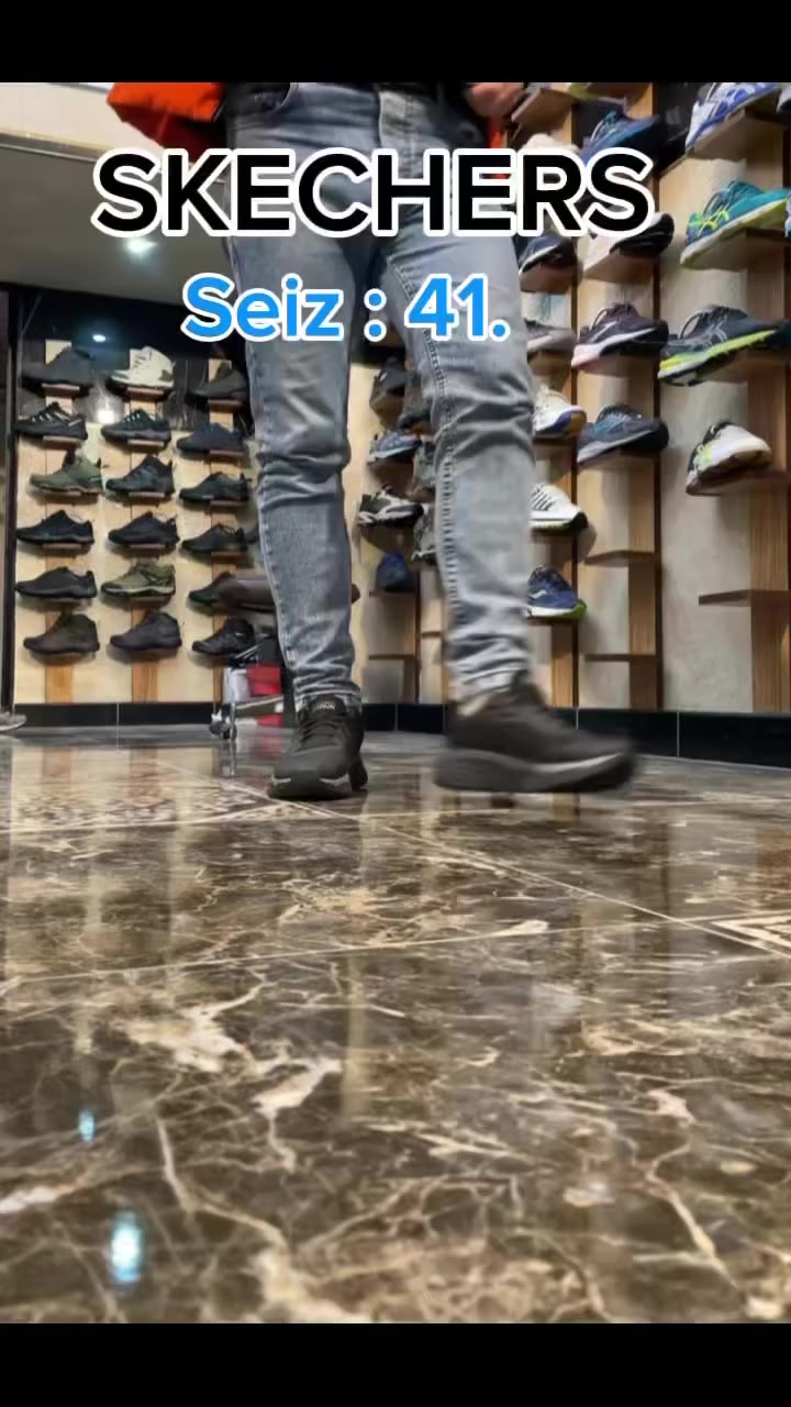 ‎#الأصلي  #ORIGINAL
#Marka_Skechers_قطعة
🔶 متابعة العروض https:/ www.instagram.com
‎🔶متابعة العروض https://t.me/orjnla
‎🔶️ للتواصل 📲https://wa.me/message/VHTGNSYG6JLHP1 ‪‬


**إذا كنت صاحب هذا الإعلان وتريد حذفه لأي سبب، رجاءا أرسل رسالة إلى الدعم الفني**