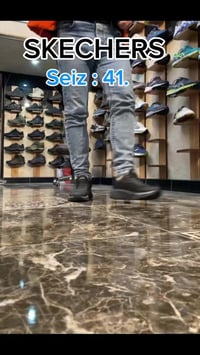 أصلي • ماركة سكيشرز • اكسسوارات