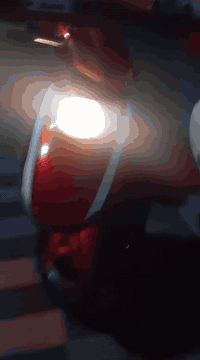 دراجه يابانيه • سلف • نجف