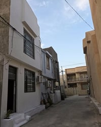 كربلاء • بدون أثاث • بناء درجة أولى