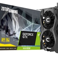 كرت شاشة • GTX 1650 سوبر