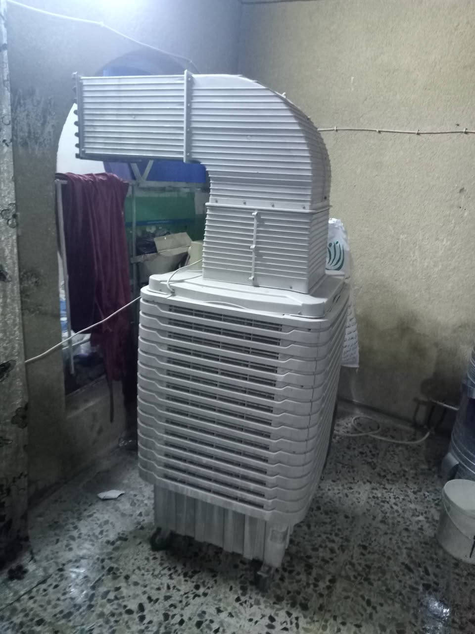 مرده البيع عدد 2مكانه مدينت الصدر الورفلي سعره 550الف نضافه 80بلميه شراي يخابر
***********
