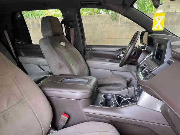 تاهو 2024
مواصفات Ls

ماشية ٣٠ ألف 
خليجي وكالة 
مكفولة 
رقم بغداد تحويل 
سيارة مغلفة Ppf
دوشمة السيارة مال بيت محفوظة 
السعر 525 وبيها مجال مكان السيارة واسط العزيزية
***********
***********
