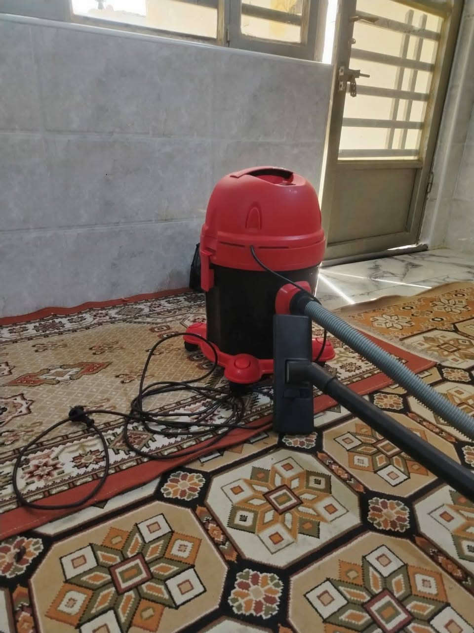 جديد سعره 40 وبيه مجال


**إذا كنت صاحب هذا الإعلان وتريد حذفه لأي سبب، رجاءا أرسل رسالة إلى الدعم الفني**