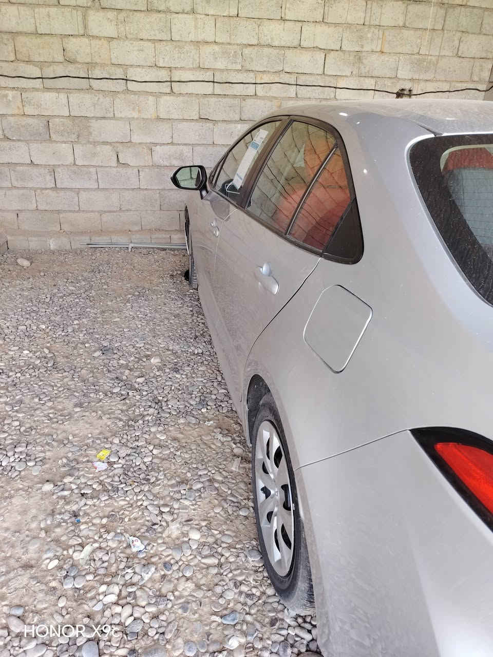 كورلا 23 للبيع رقم كركوك دولي ماشيه 60 الف  اتفاصيل اتصل ***********
