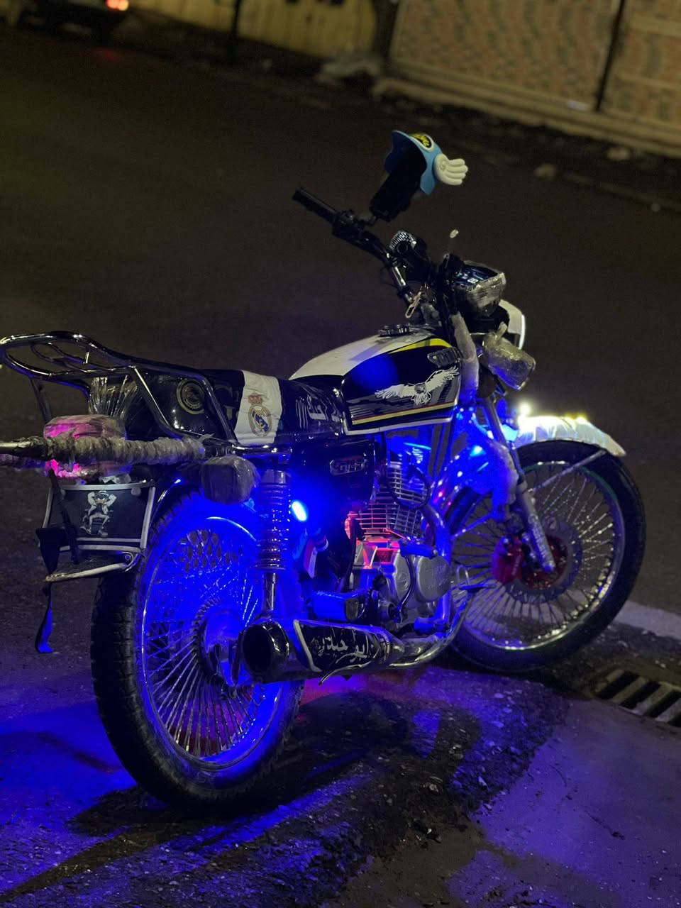 للبيع  موديل السعر 550
الرقم  ***********
