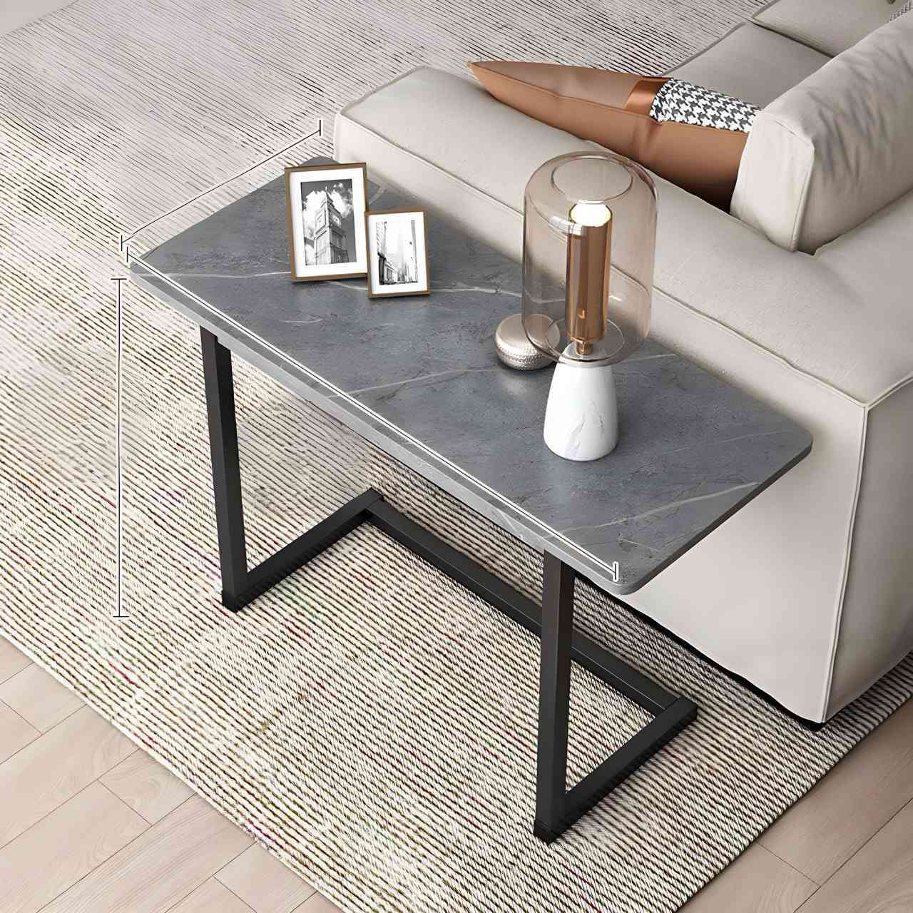 طبلة جانبية ، السطح خشب ، والهيكل حديد معدني

📐 العمق 30 سم * العرض 65 سم * الارتفاع 55 سم


**إذا كنت صاحب هذا الإعلان وتريد حذفه لأي سبب، رجاءا أرسل رسالة إلى الدعم الفني**