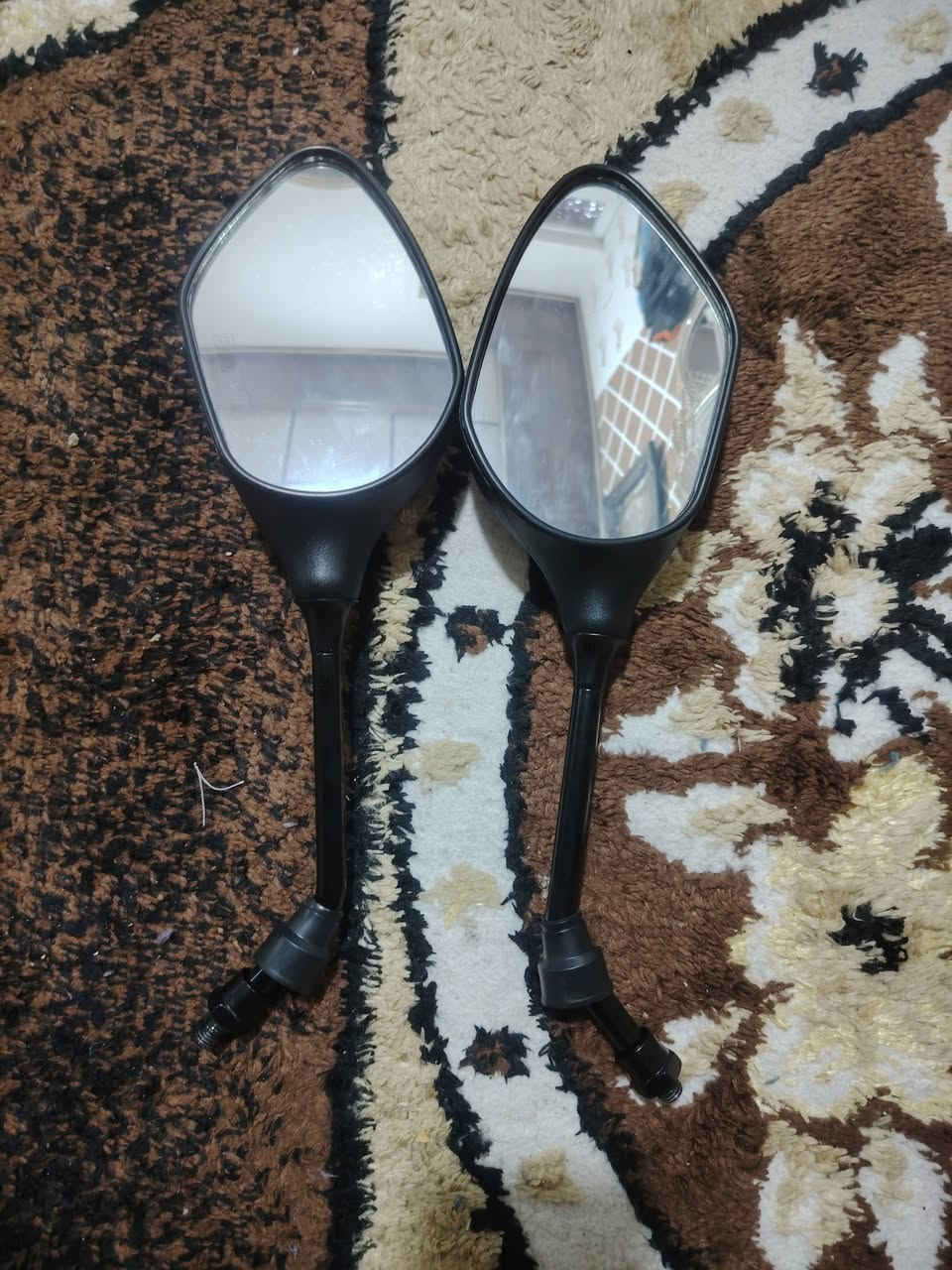 اصليات مال شركة للبيع ما مستخدم ثانية زوج ب 9


**إذا كنت صاحب هذا الإعلان وتريد حذفه لأي سبب، رجاءا أرسل رسالة إلى الدعم الفني**