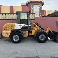 شفر تريكس • موديل ٢٠١٤ • اربيل