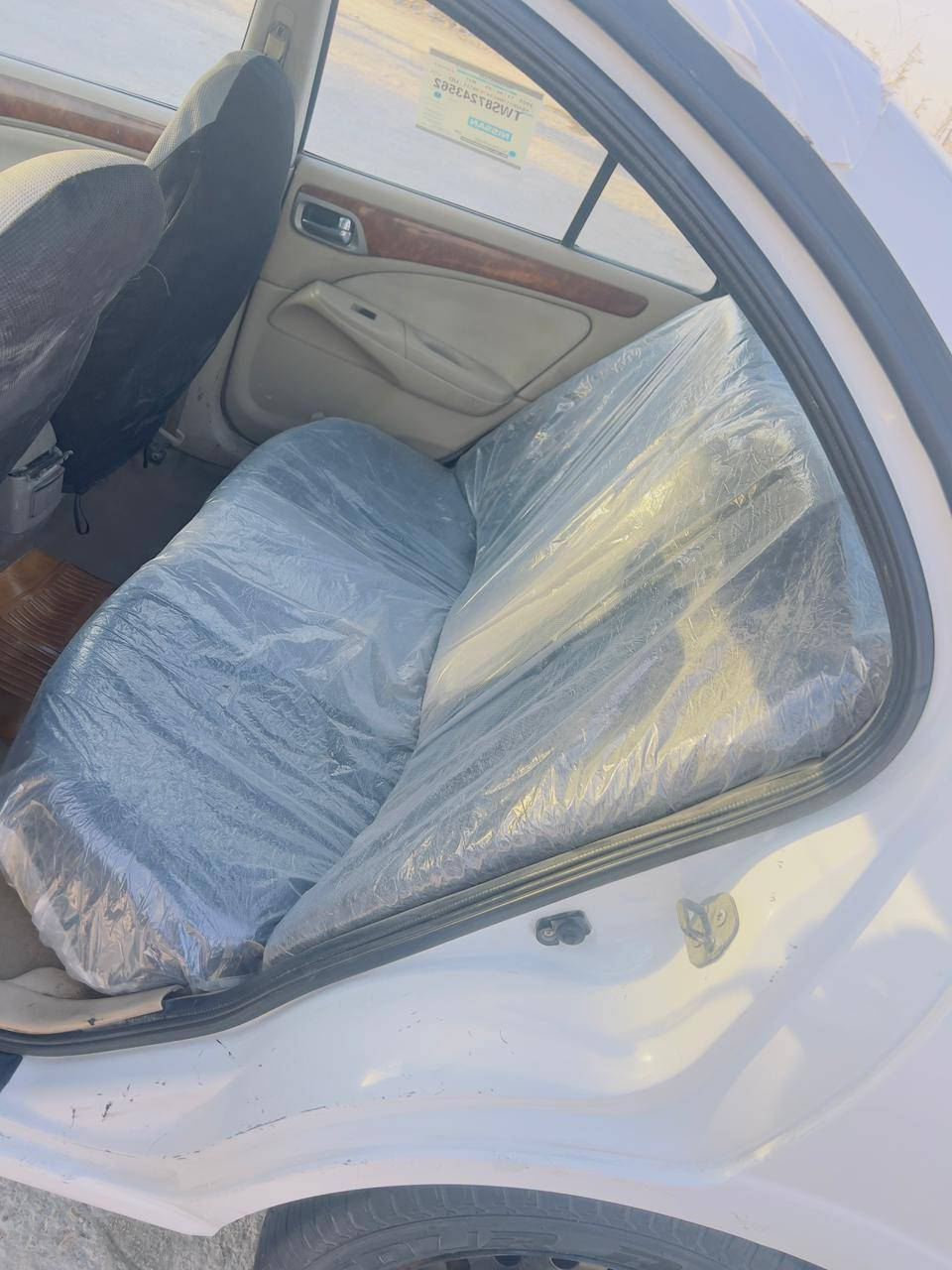 نيسان صني موديل ١٠ سياره نضيفه جدا مكينه كير حداديه تخم تاير تبريد كهربائيات استفسار اتصل ***********سعرمناسب
