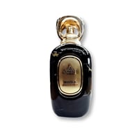 ميراج أردنت • مستخدم رشات • مع الكارتون