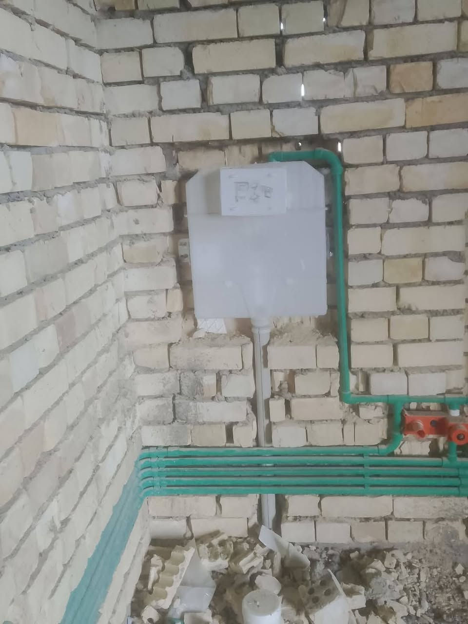 ***********اسيا📱السباك مصطفى احمد
            داخل بغداد
💧تأسيس صحيات عام💧 PPR
💧تأسيس بيوت +شقق+مجمعات سكنية
💦تأسيس ماء 5 خطوط
💧تأسيس شبكة مياه ارضية للمواقع
💧تأسيس ماء نضام نزالات 
💧تٱسيس ماء نضام بوستر
💧تأسيس مجاري تعليك +طرح
💧تأسيس بانيو 
💧تأسيس نافورة حدائق 
💧تأسيس شلال جداري
💧تأسيس منضومة ارضة
💧تٱسيس تقطير سبالت تأسيس كهرباء نضام نزلات
 
           داخل بغداد فقط***********
