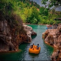 رحلات كردستان • مصايف دهوك • مبيت أربيل