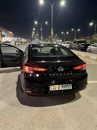 النترا 2020 رقم اربيل صور الحادث والسونار بالمنشور  ماشيه 106 الف كيلو...