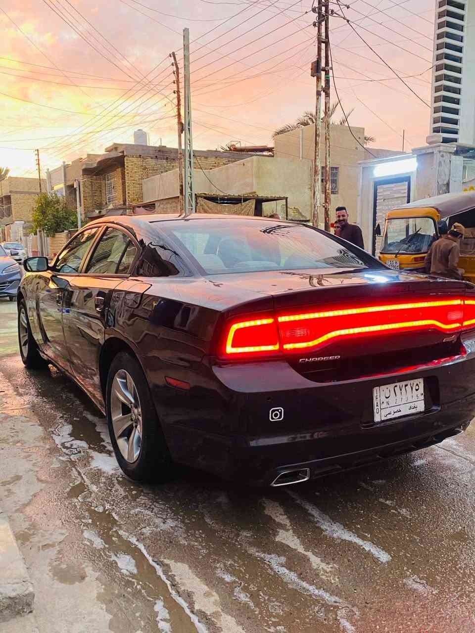 للبيع او مراوس جارجر2013، سيارة جاهزة من كل شيء، ، كفالة من كل العيب، محرك ,36000
كير مكينه خير من الله 
تخم ,تاير
أدواخل بيجي
كشنات مخمل 
شاشة جبيره 
كير عصه
حدايدة 95٪
تبريد,تدفئة 
رقم بغداد"
بسمي تحويل ثاني يوم 
السعر 150$  وبيهه مجال حگ الجيه 
مكاني بغداد حي اور 

ما متواجد فيس شراي يتصل بيك خير تدلل
***********
موجود وات ساب
