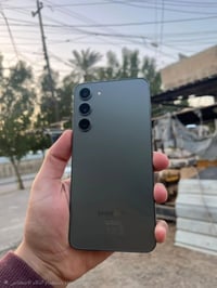 S23 بلس • ٢٥٦ • دبل شريحة