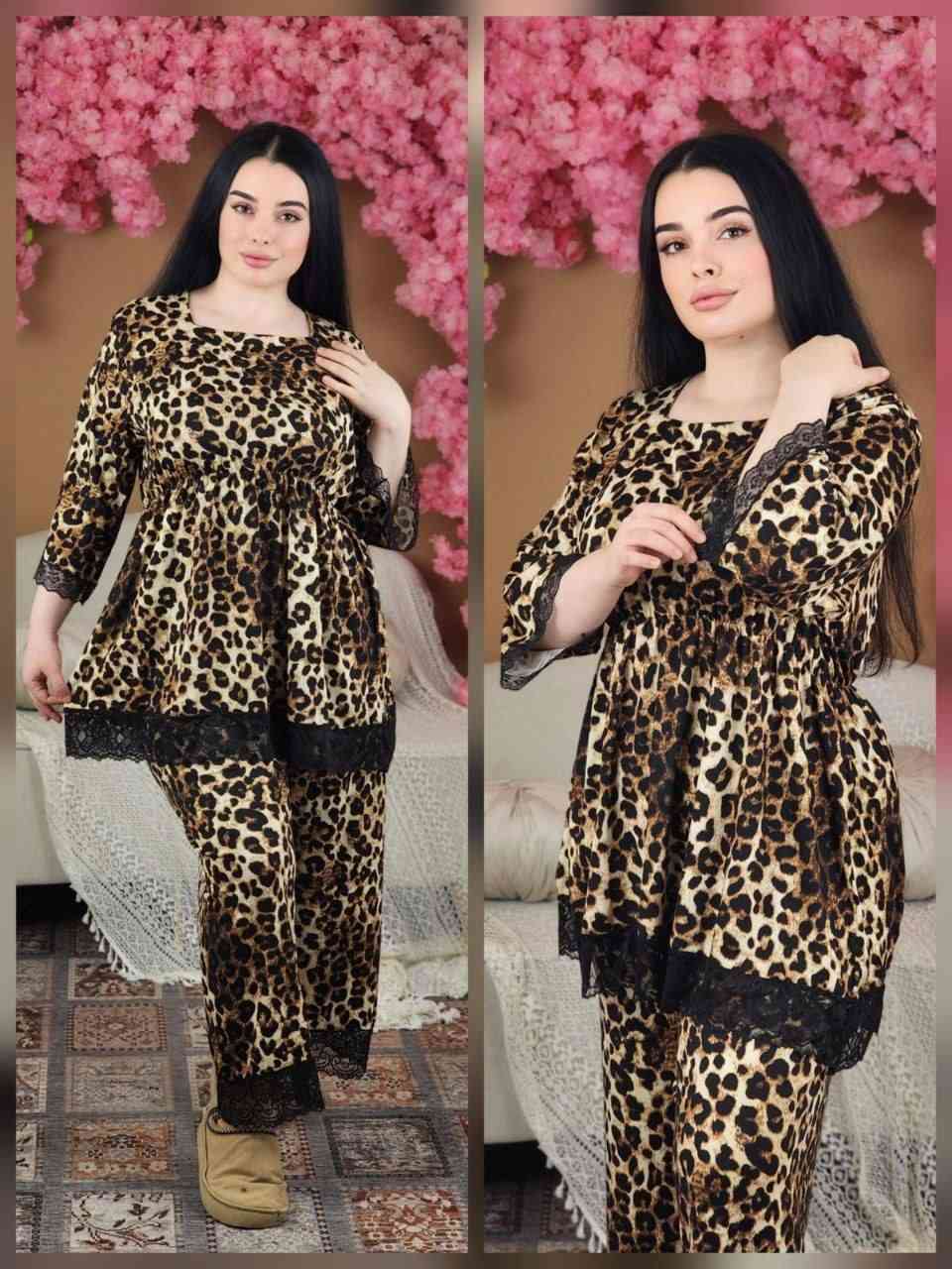 سوت شرعي 
فانيلا قطن تركي 100‎%‎
شرط الفحص خامة لاتكسر لاتصوف لاتحببً
مديل روعة  يغطي الورك 
ردن دانتيل + لاستيك خصر
طول القميص 85cm +الشيفون الناعم الدانتيل 
البنطرون 100cm+ الدانتيل 
سعر الدرزن 90 الف


**إذا كنت صاحب هذا الإعلان وتريد حذفه لأي سبب، رجاءا أرسل رسالة إلى الدعم الفني**