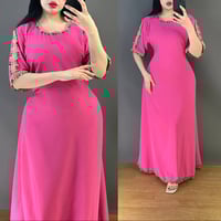 شلحة نسائي • فانيلا زبدة • توصيل لجميع المحافظات